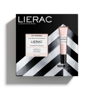 Lierac PACK Lift Integral Crema 50ml + Serum 30ml