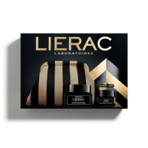 Lierac Premium Crema Voluptuosa 50ml + Mascarilla 75ml