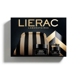 Lierac Premium Crema Voluptuosa 50ml + Mascarilla 75ml