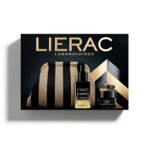 Lierac COFRE Premium Cura 30ml + REGALO Premium Contorno de ojos +  Premium Mascarilla Suprema