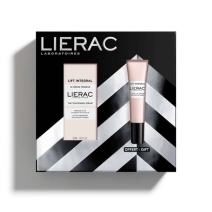 Lierac COFRE Lift Integral Serum tensor 30ml + REGALO Lift Integral Ojos 15ml