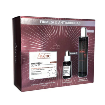 Avene Pack Hyaluron Activ B3 Gel Crema 50ml+ Hyaluron Activ B3 Serum 10ml+Agua micelar 100ml