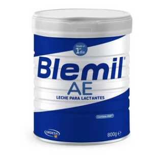 Blemil Plus AE, 800 g