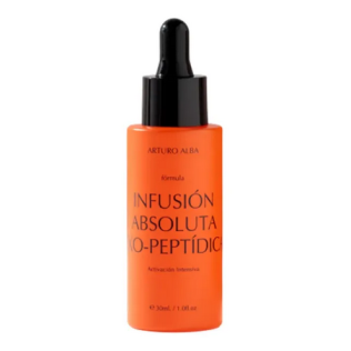 Arturo Alaba Iinfusion Absoluta Exo-Peptidica 30ml