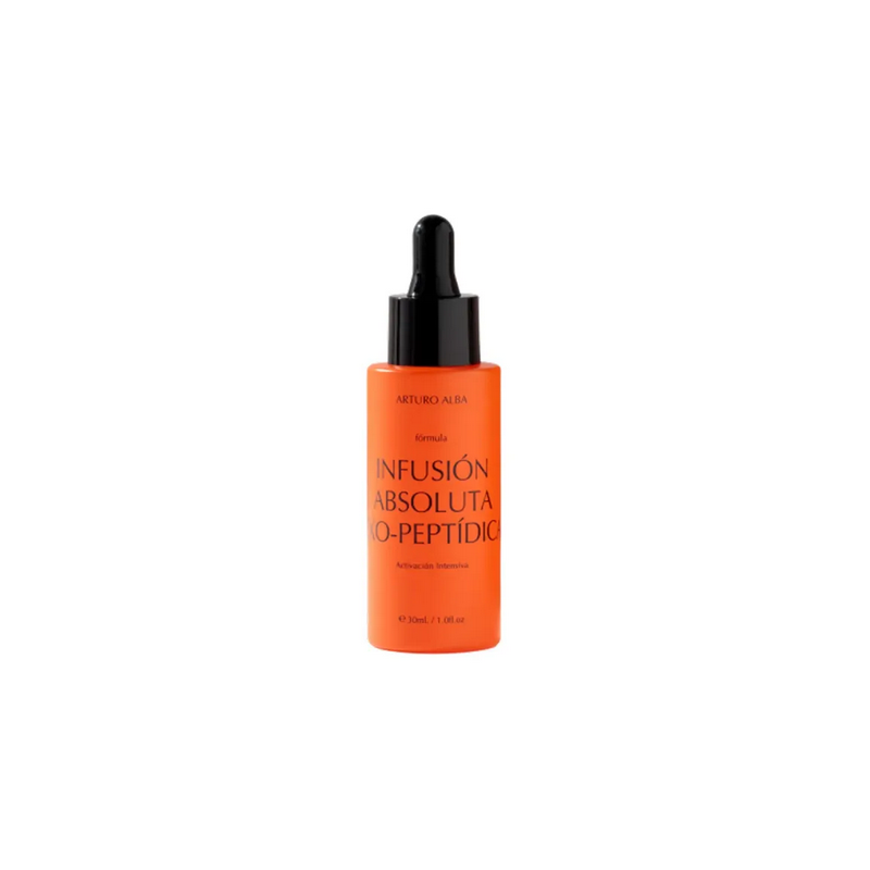 Arturo Alaba Iinfusion Absoluta Exo-Peptidica 30ml