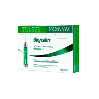 Bioscalin Activador Capilar Isfrp-1 10ml