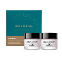 Pack Bella Aurora Sublime Crema Dia + Noche de regalo