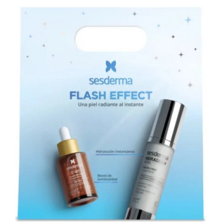 Sesderma PACK C-Vit Serum 30ml+ Hidraderm Hyal Crema 50ml
