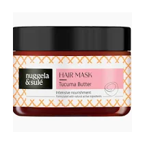 Nuggela & Sulé Mascarilla Hair Mask Tacuma Butter 250ml