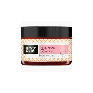 Nuggela & Sulé Mascarilla Hair Mask Tacuma Butter 250ml