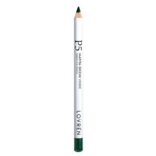 Lovren P5 Lapiz Ojos Verde 1.1g