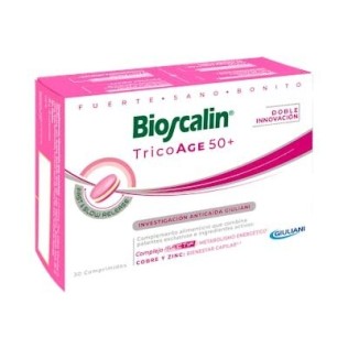 bioscalin-tricoage-50-30-comprimidos