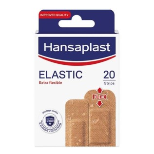 hansaplast-elastic-aposito-adhesivo-2-tamanos-20-strips