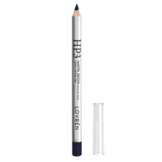 Lovren HP3 Lapiz Ojos Long Lasting Azul 1.1g