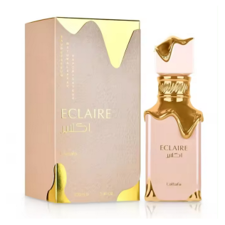Lataffa Eclaire Eau de Parfum 100ml