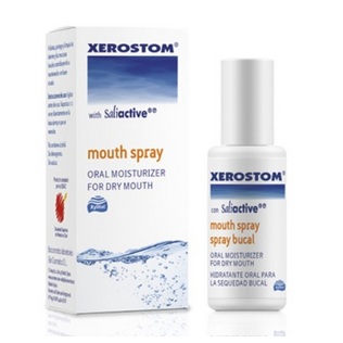 Xerostom Boca Seca Spray 15ml