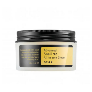 Cosrx Advanced Snail 92 All in One Cream 100ml