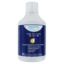 IWhite Colour Correcting Colutorio+ 500ml