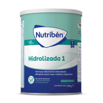 Nutriben Hidrolizada 400g