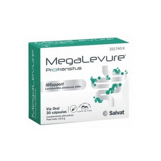 megalevure-protransitus-30-capsulas
