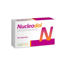 NUCLEODOL 30 CAPS