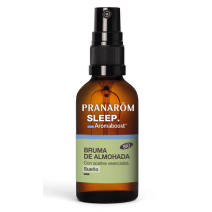 Pranarom Aromaboost Sleep Spray 50ml