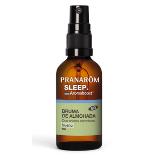 Pranarom Aromaboost Sleep Spray 50ml