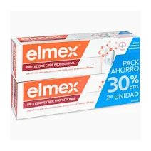 Elmex Duplo Anticaries Pasta 2 x 75ml
