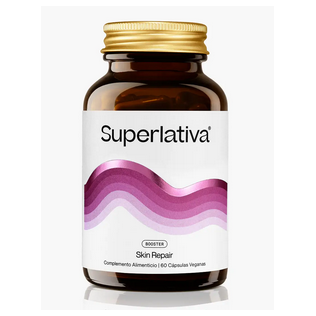 Superlativa Muse 60 capsulas