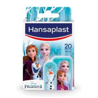 hansaplast-disney-aposito-adhesivo-frozen-20-unidades