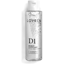 Lovren D1 Agua Micelar 100ml