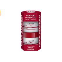 Eucerin DUPLO Crema Tarro 2x75ml