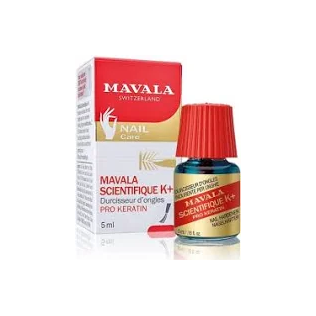 Mavala Cientifico Endurecedor de Uñas, 5ml