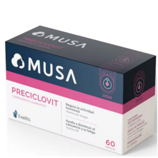 musa-ciclo-preciclovit-60-capsulas