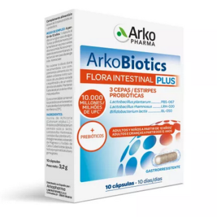 arkobiotics-flora-intestinal-plus-10-capsulas