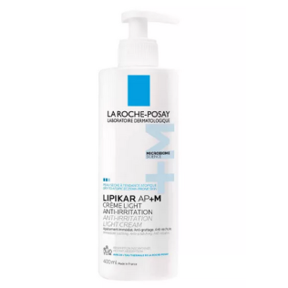 La Roche Posay Lipikar AP+Max Baume Light 400ml