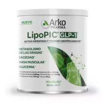 arkofluido-lipopic-glp-1-1-bote-270-g