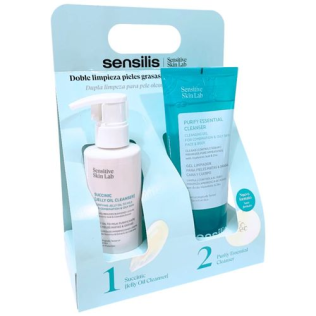 sensilis-pack-limpieza-succinic-jelly-oil-150ml-purify-essential-gel-200ml
