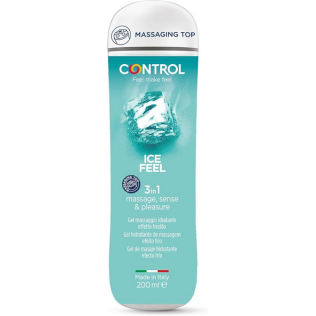control-lubri-ice-feel-200-ml