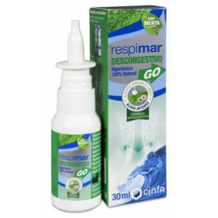 RESPIMAR DESCONGESTIVO 30ML