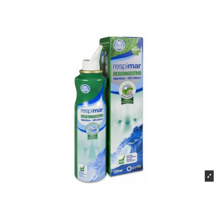 Respimar Descongestivo 120ml