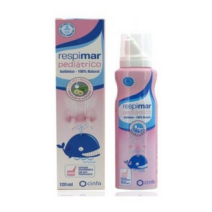 Respimar Pediatrico 120ml
