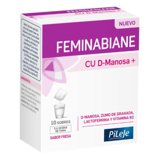 feminabiane-cu-d-manosa--10-sobres-sabor-fresa