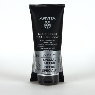 apivita-duplo-black-detox-cleasing-jelly-2x150ml