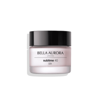 Bella Aurora Sublime 40 Crema 50ml