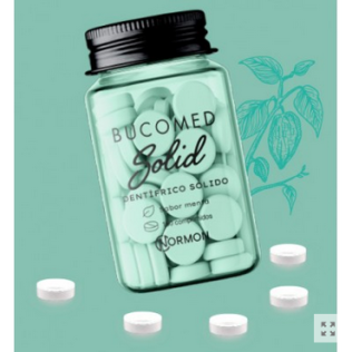 bucomed-solid-160-comprimidos-sabor-menta