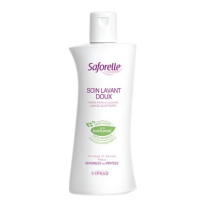 Saforelle Cuidado Intimo 250ml