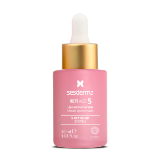 Sesderma Retiage 5 Serum Liposomado 30ml