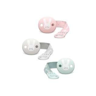 Suavinex Selection Broche con Cinta Wonderland 1 Unidad Liso