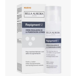 Bella Aurora Repigment12 75ml
